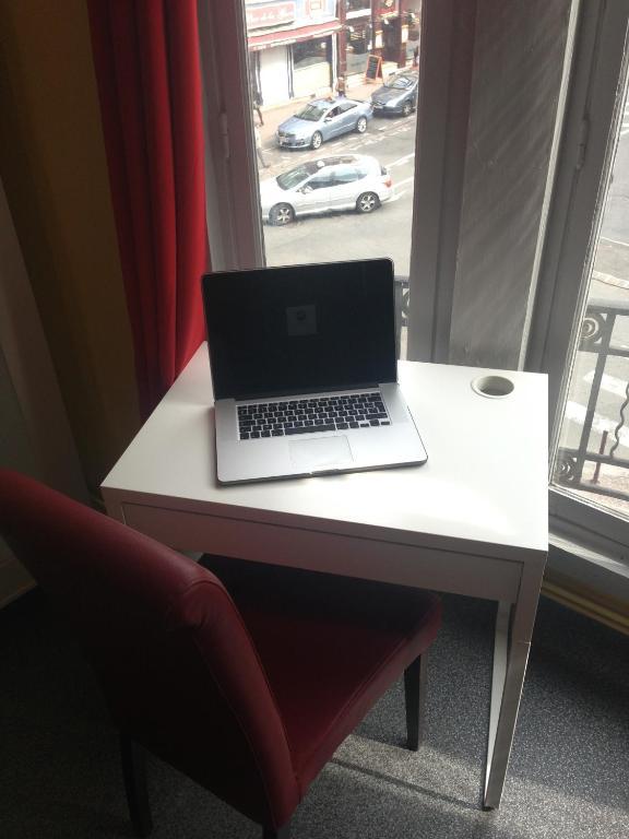 Cocoonin' Lille Appart ห้อง รูปภาพ